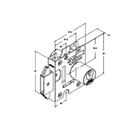 Fech Blindex Stam 2002 Cr Redondo