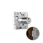 Fech Blindex Stam 2002 Cr Redondo