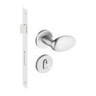 FECH COSMUS EXTERNA CROMADO 40 mm IMAB