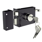 FECH SOBREPOR TETRA PRETO - SOPRANO