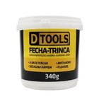 Fecha Trinca Acr. Flexivel 340g Dtools