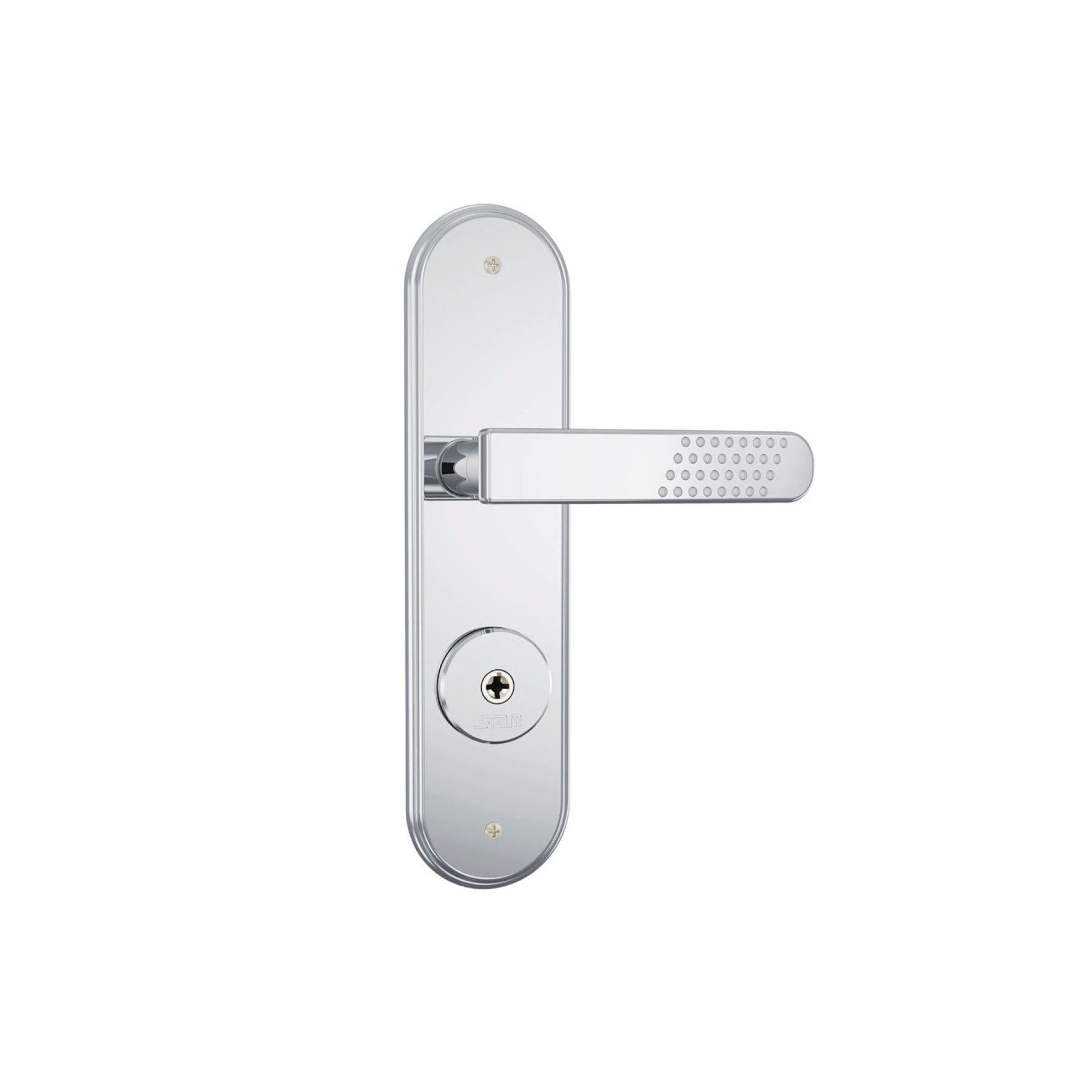 FECH. EXT. TETRA 1600/21 ESP. INOX 55MM 11706