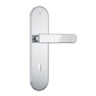 Fechadura 1610/21 Espelho  Largo Inox Interna Stam