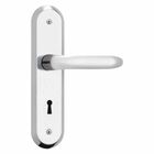 Fechadura 1810/11 Espelho Inox Interna 11191 Stam