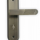 Fechadura 1820/21 Espelho Antique Stam