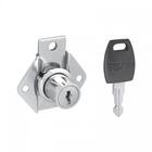 Fechadura 29x17mm Ka Segredo Único - Fgvtn