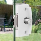 Fechadura 3051 Para Porta De Vidro Correr 3f
