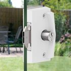 Fechadura 3051 Para Porta De Vidro Correr 3f