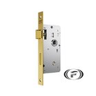 Fechadura 3200 Banheiro 40mm Gold Stam
