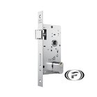 Fechadura 3200 Externa 40mm Cromada Stam