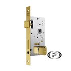 Fechadura 3200 Externa 40mm Gold Stam Unico