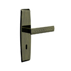 Fechadura 3f 40mm At 71377755at Esp Grazia - Interna