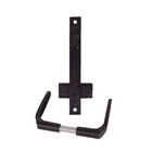 Fechadura 3f 511/11060 Perfil Estreito Macaneta Alav Preto