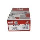 Fechadura 3f 511/11060 Perfil Estreito Macaneta Alavanca Bran