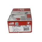 Fechadura 3f 511/11060 Perfil Estreito Macaneta Alavanca Bran