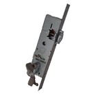 Fechadura 3f 522r51 Rolete Preto Porta Pivotante Alum Ferro