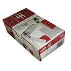 Fechadura 3f Residencial Fashion 718e11250 Cromada Porta Mdei