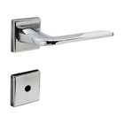 Fechadura 700 Vanguard Banheiro St2-55 Ros333 55mm Inox Croma