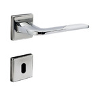 Fechadura 700 Vanguard Interna St2-55 Ros333 55mm Inox Cromad