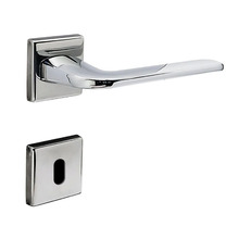 Fechadura 700 Vanguard Interna St2-55 Ros333 55mm Inox Cromad