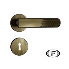 Fechadura 813/21 Interna Antique Roseta Stam