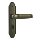 Fechadura 823/09 Banheiro Espelho 40mm Antique Stam