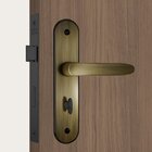 Fechadura 824/11 Espelho Antique Stam