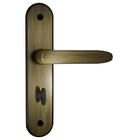 Fechadura 824/11 Espelho Antique Stam