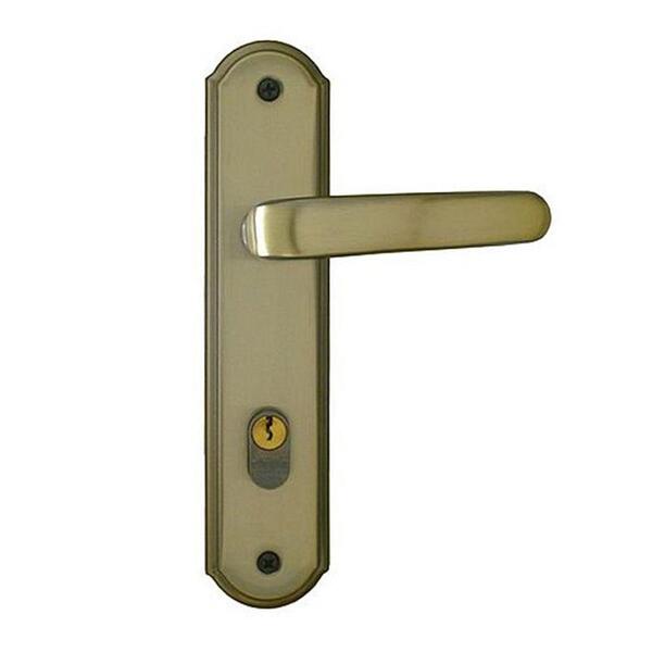 Fechadura  Aliança Orion Externa 5551(z) Bl