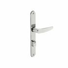 Fechadura  Externa 28mm  3f 529/11050