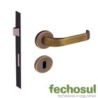 Fechadura  Imab Duna Antique Interna - 55mm