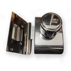 Fechadura Agl Eletrica Pv200f1i Va Int Furo Bola Blindex