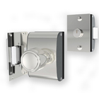 Fechadura Agl Eletrica Pv200f1i Va Int Furo Bola Blindex