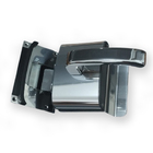 Fechadura Agl Eletrica Pv200r1e Va Ext Corte Alavanca Blindex