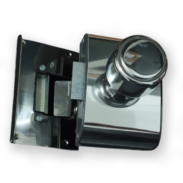 Fechadura Agl Eletrica Pv200r1i Va Int Corte Bola Blindex