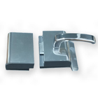 Fechadura Agl Eletrica Pvr2e Vv Ext Corte Alavanca Blindex