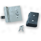 Fechadura Agl Eletrica Pvr2e Vv Ext Corte Alavanca Blindex