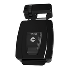 Fechadura Al100 42mm Abert Interna Furação Espec 12v Preto Agl