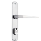 Fechadura Alav Stam Serralh 601-03