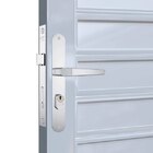 Fechadura Alav Stam Serralh 601-03