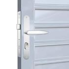 Fechadura Alav Stam Serralh 601-33