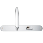 Fechadura Alav Stam Serralh 601-33