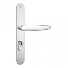 Fechadura Alav Stam Serralh 601-33