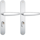 Fechadura Alav Stam Serralh 601-33