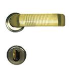 Fechadura Aliança Home Externa 55011 Bl