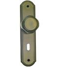 Fechadura Aliança Millenio Interna 1002 Bl