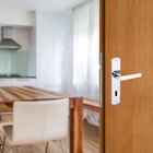 Fechadura Arouca 2000 Chave Interna Cromada