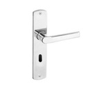 Fechadura Arouca 2000 Chave Interna Cromada