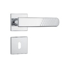 Fechadura Arouca Externa Rolete Roseta