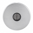 Fechadura Auxiliar para Porta de Entrada Acetinado 40mm Multiponto Papaiz